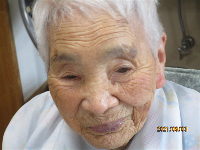 日常生活