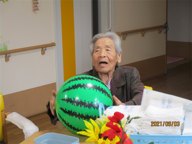 日常生活