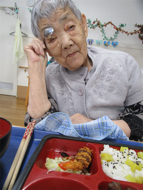 さつまいもご飯