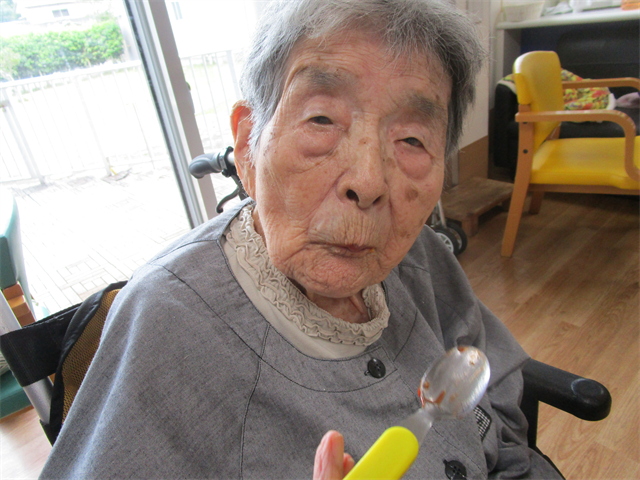 ホットプレートパーティ