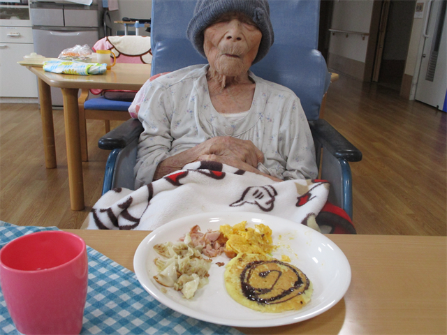 ホットプレートパーティ