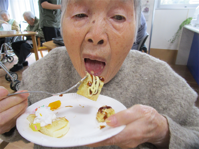 ホットプレートパーティー