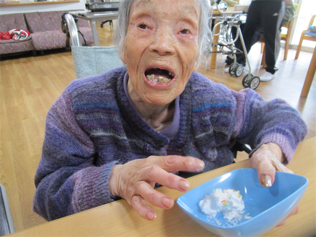 ホットプレートパーティー