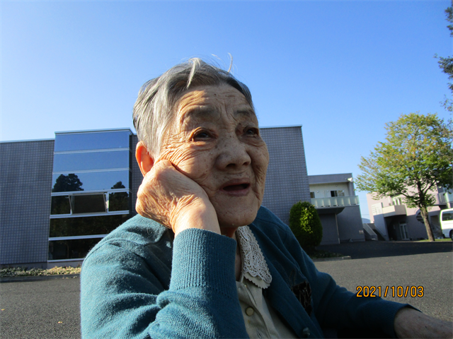 日常のご様子