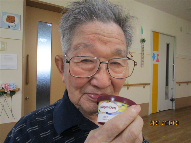 日常のご様子