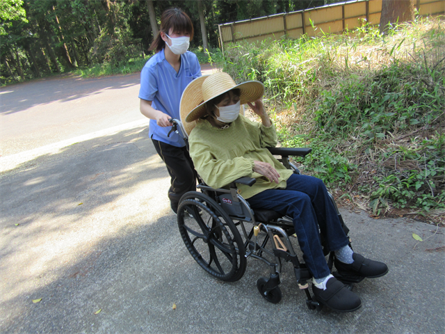 静峰ふるさと公園