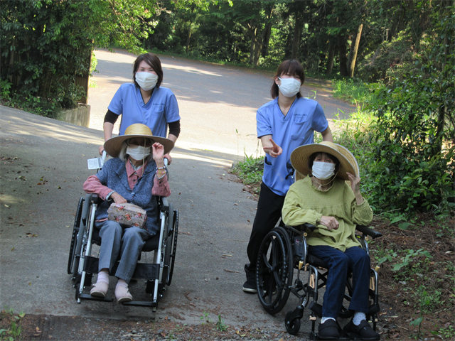 静峰ふるさと公園