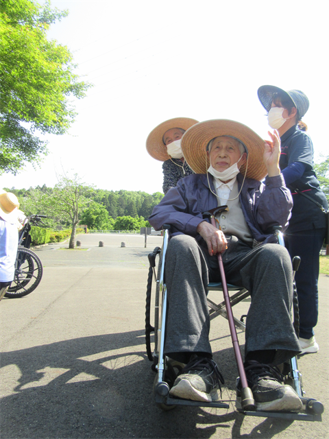 静峰ふるさと公園