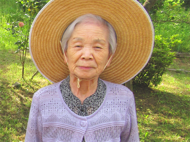 静峰ふるさと公園