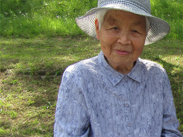 静峰ふるさと公園