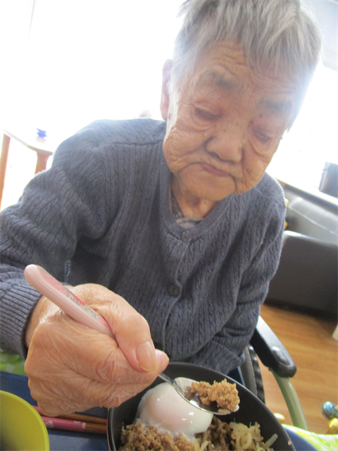 ビビンバ丼