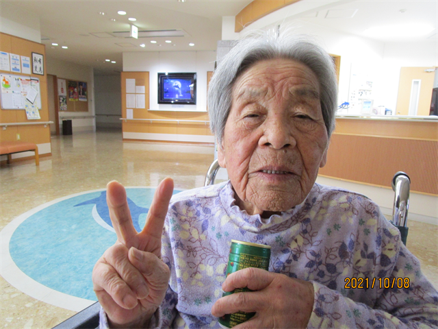日常のご様子