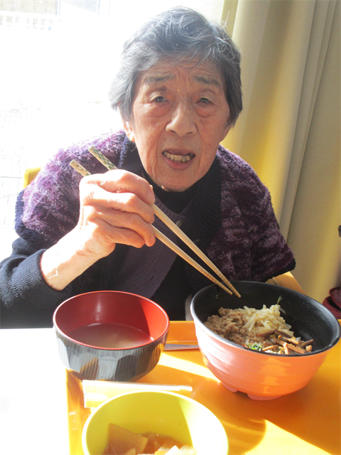 ビビンバ丼