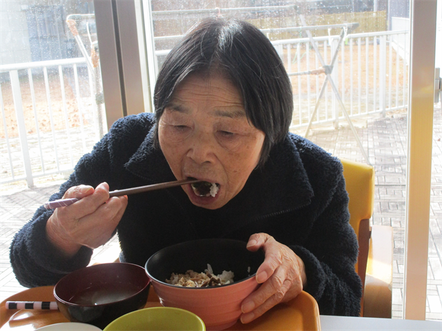 ビビンバ丼