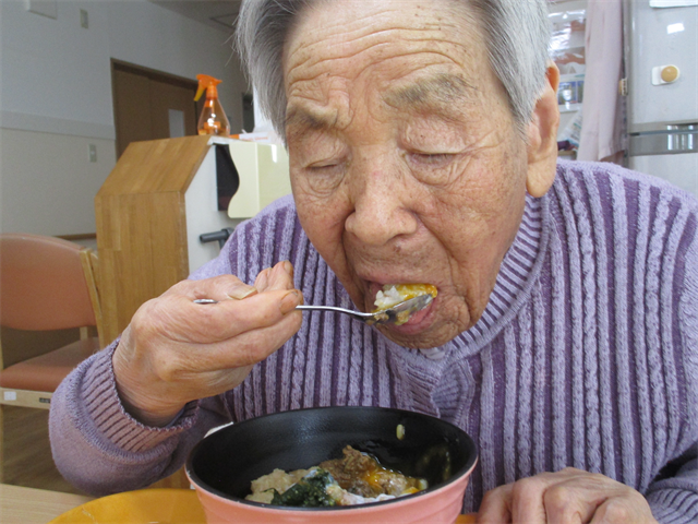 ビビンバ丼