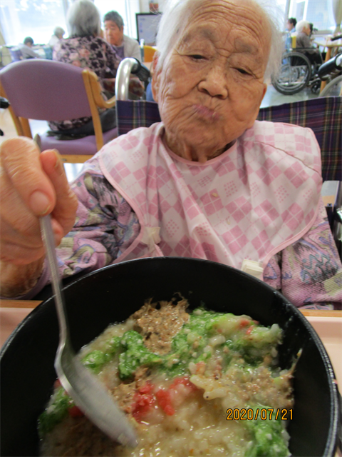 丑の日・うなぎ