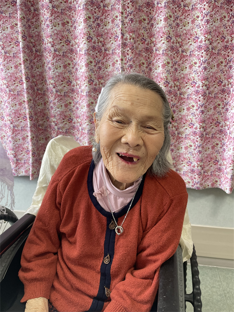 5月のお誕生日会