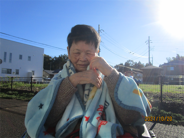 日常のご様子
