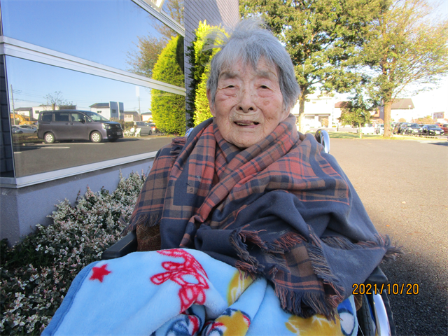日常のご様子