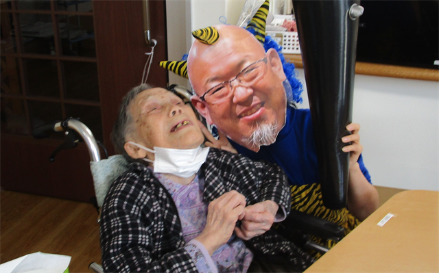 節分レク2024