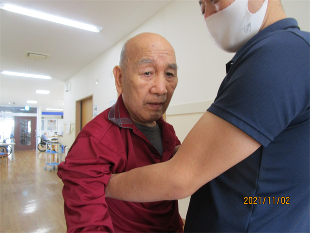 散歩
