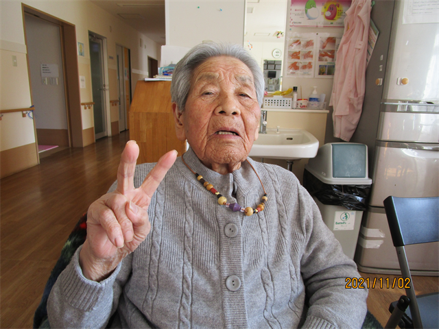 散歩