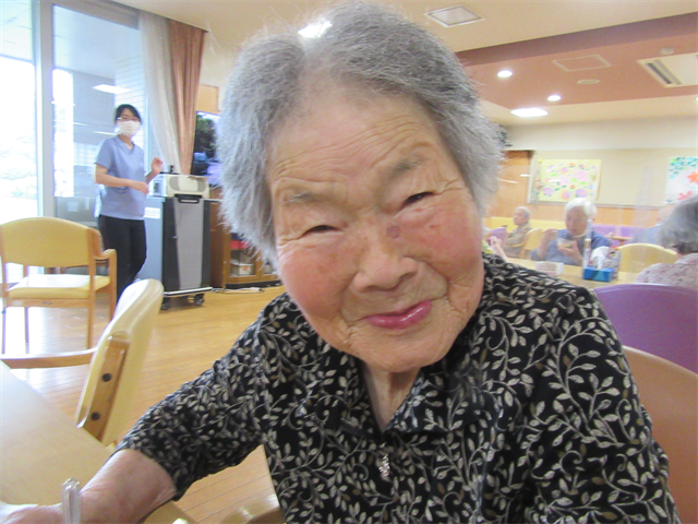 おやつの日