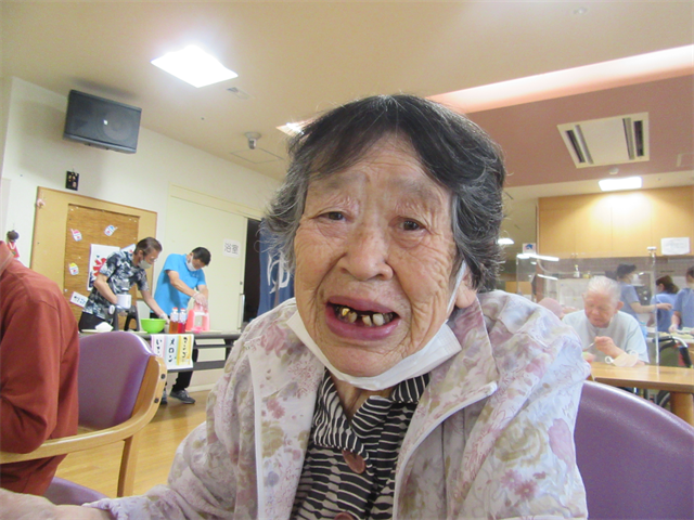 おやつの日