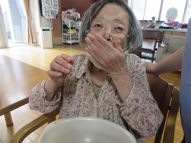 ブルーベリー狩り