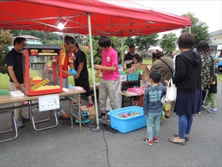 納涼祭