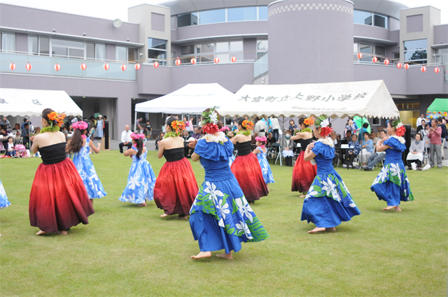 納涼祭