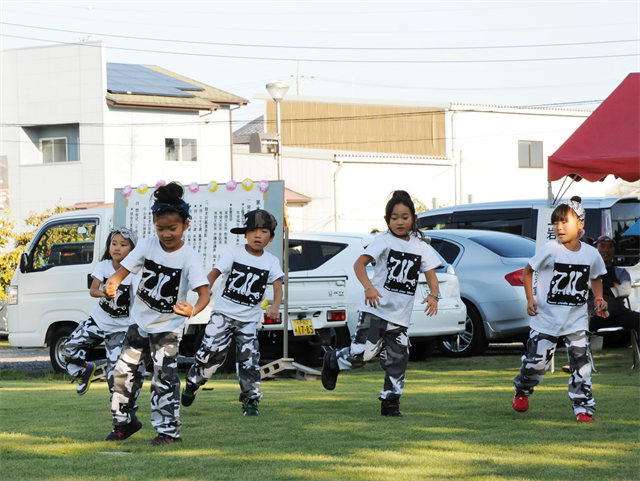 納涼祭