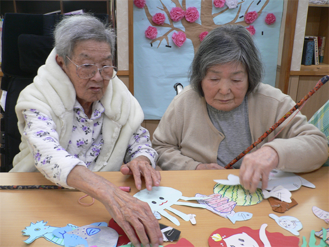 日常での様子✿