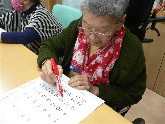 日常の様子♪