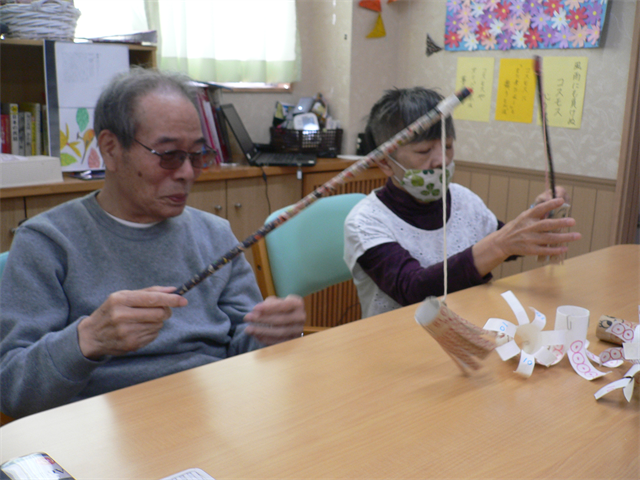 タコ釣りゲーム