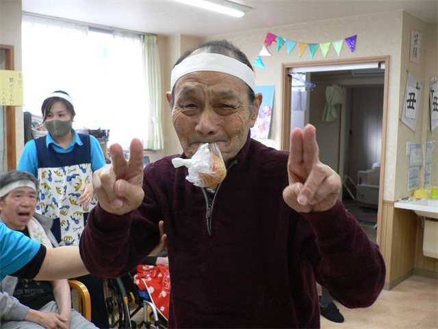 運動会