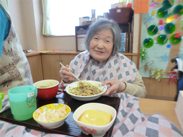  ライブキッチン 焼うどん