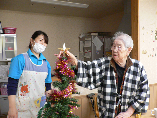 日常の様子♪