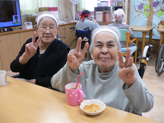 運動会