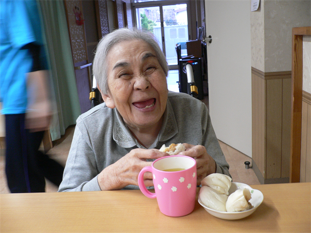 お誕生日会