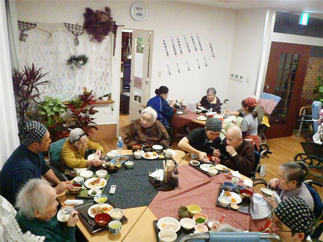 定食屋