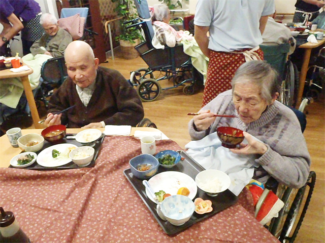 定食屋