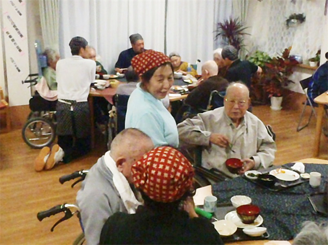 定食屋