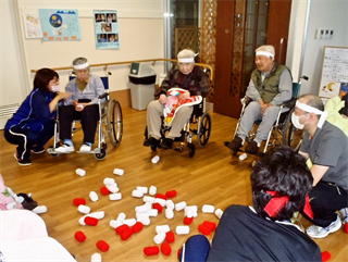 運動会