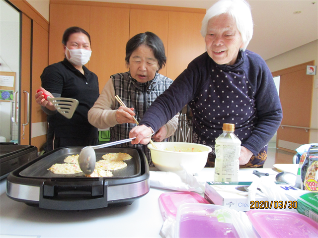 介護の日写真コンクール