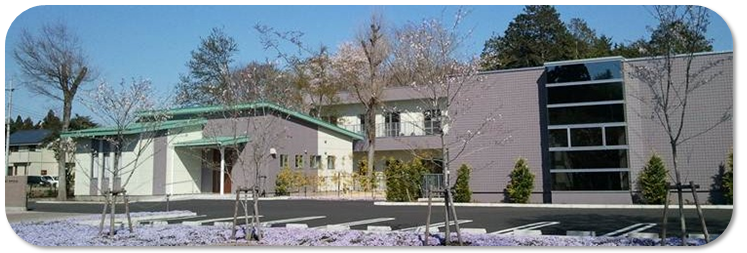 小規模特養ドルフィンサテライト