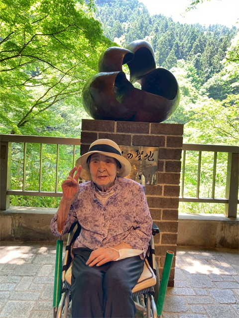 袋田の滝