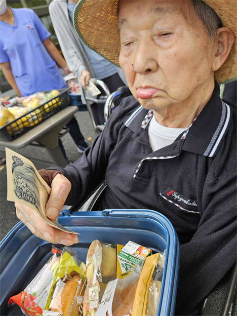 移動販売