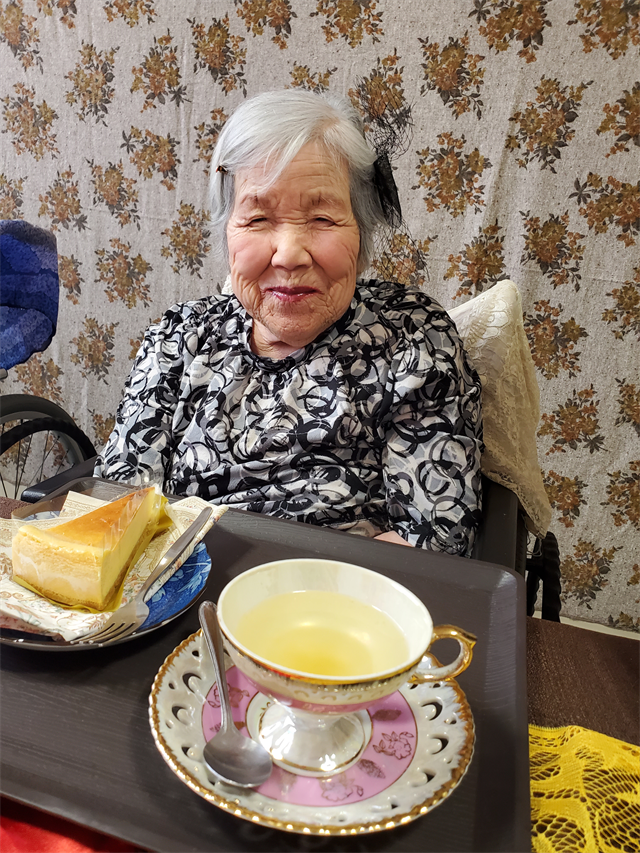 10月の誕生日