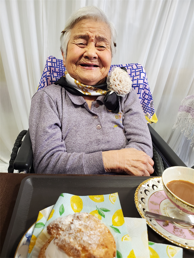 10月の誕生日